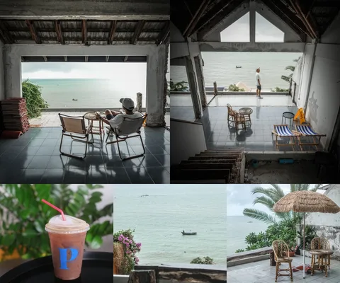 ภาพรีวิว Phala Craft Coffee Roasters