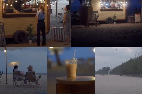 ภาพรีวิว Haus Coffee and Space