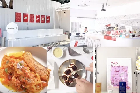 ภาพรีวิว Jolie Café & Bar