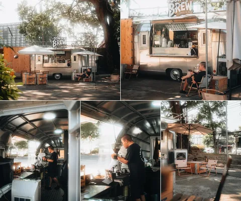 ภาพรีวิว Son of a Brew