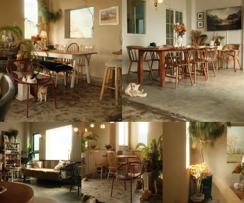 ภาพรีวิว Home’S • สันกำแพง