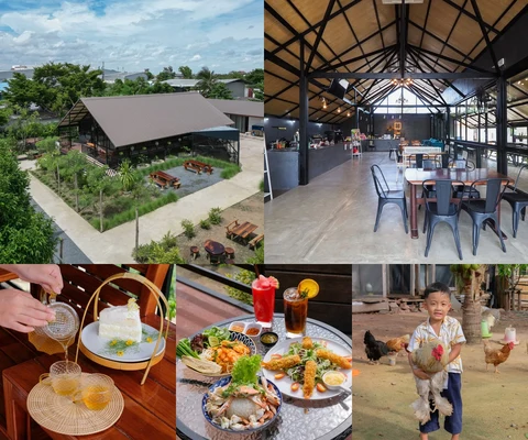 ภาพรีวิว Coffee Wins • บางขุนเทียน