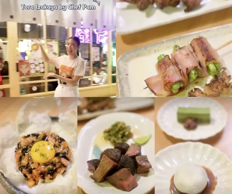 ภาพรีวิว Tora Izakaya • ศาลายา