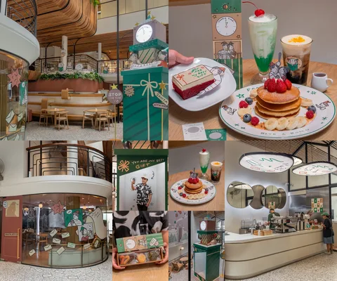 ภาพรีวิว Bite & Bond × ReenP
