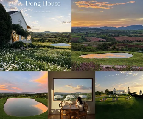 ภาพรีวิว Dong House Khaoyai