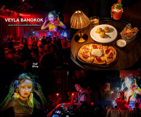 Veyla Bangkok