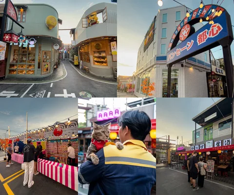 ภาพรีวิว Bangsaen Toshin