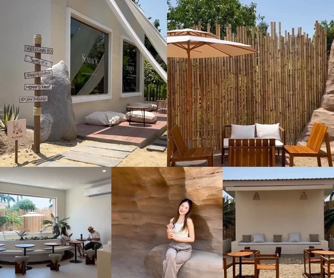 ภาพรีวิว Sunday in 345 • ปทุมธานี