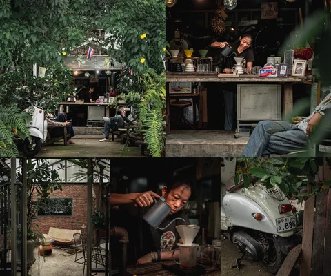 ภาพรีวิว บ้านหอมกลิ่นดาว