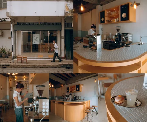 ภาพรีวิว Rico Rico • สันป่าข่อย