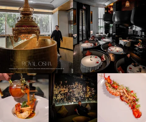 ภาพรีวิว Royal Osha