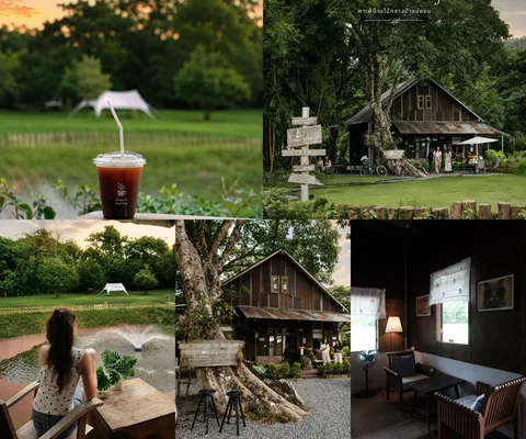 ภาพรีวิว Come On Cafe