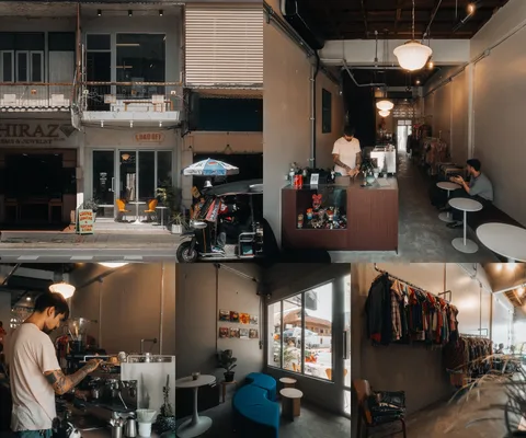 ภาพรีวิว Load Off