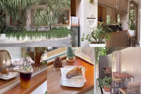 ภาพรีวิว Whadd home cafe
