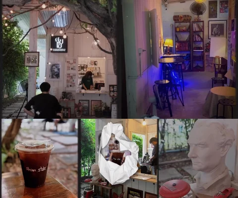 ภาพรีวิว Sukko Slowbar • ประดิพัทธ์ 19