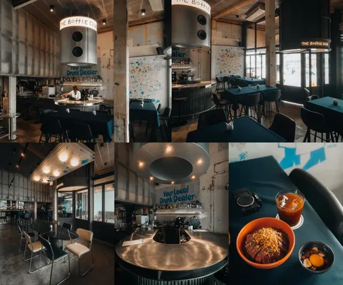 ภาพรีวิว The Bottle Club