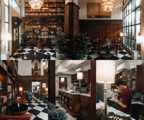 Capulus Chiang Mai