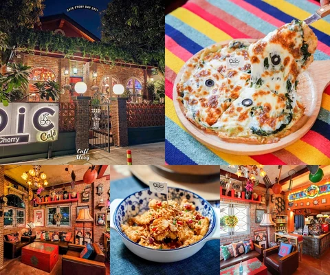 ภาพรีวิว OiC KETO CAFE' By Cherry • เมืองทองธานี