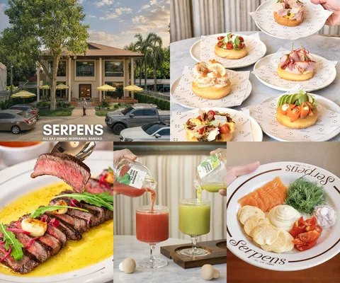 Serpens.bkk