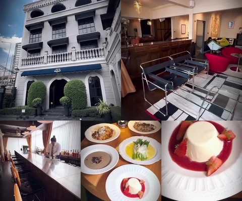 ภาพรีวิว Lloyd’s Club