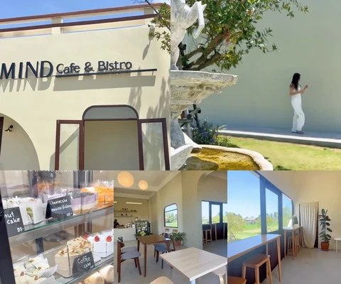 ภาพรีวิว Remind Cafe & Bistro • ห้วยใหญ่