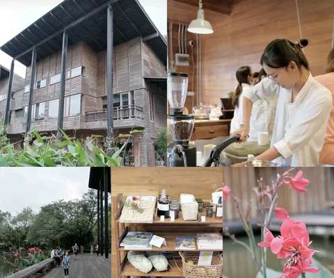 ภาพรีวิว Little Tree Grocery • ศาลายา