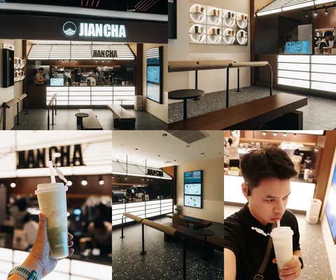 JIANCHA • MAYA เชียงใหม่