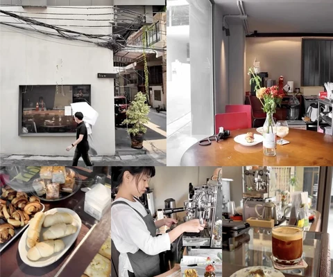 ภาพรีวิว Urara Project • สีลม