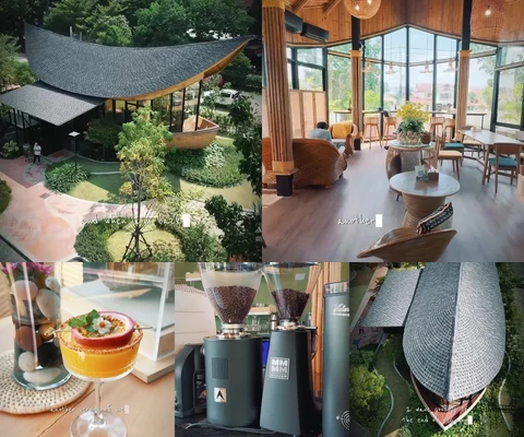 ภาพรีวิว Chan Cafe & Thai Cuisine