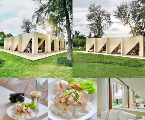 ภาพรีวิว SON Cafe and Brunch
