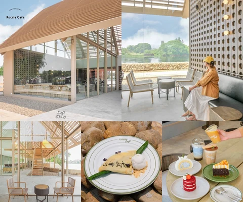 ภาพรีวิว Roccia Cafe