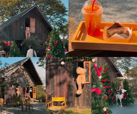 ภาพรีวิว Faifo House • โคราช