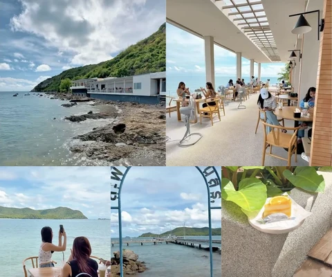 ภาพรีวิว Palyn Cafe & Eatery