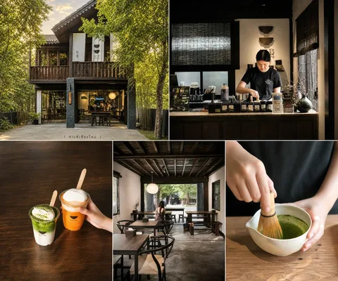 ภาพรีวิว Cha Guu