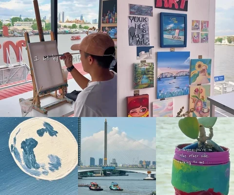 ภาพรีวิว Sapore Dell’Arte