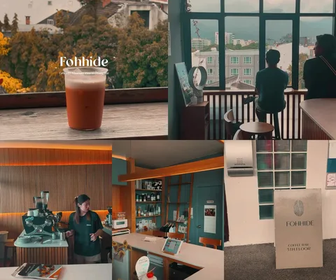 FOHHIDE • นิมมาน