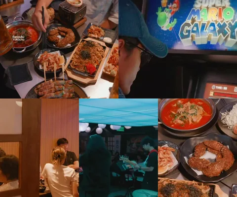 Banpuku Yokocho • สีลม