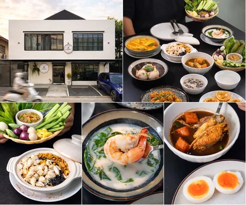 ภาพรีวิว เหนือพุ่งใต้