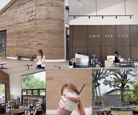 ภาพรีวิว Cher Bar Cafe • ลาดกระบัง