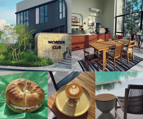 ภาพรีวิว Nocafe Breakfast Club