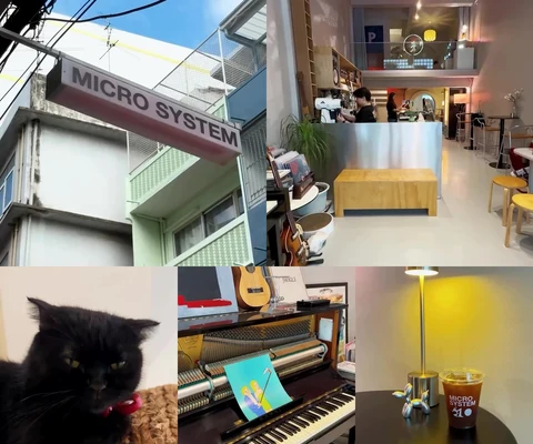 ภาพรีวิว Micro System