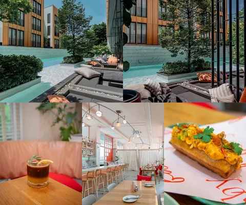 Baby Brunch & Bar