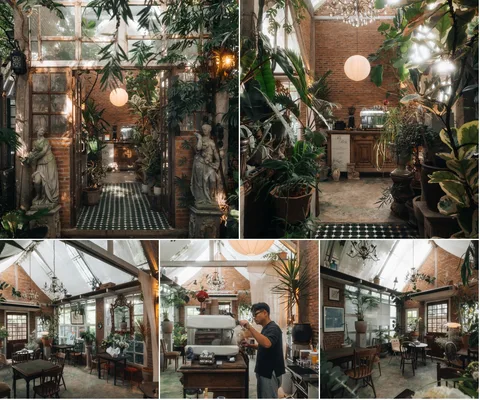 ภาพรีวิว The Glasho