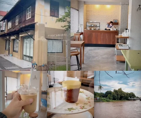 ภาพรีวิว Khagee ขจี • วัดเกต เชียงใหม่