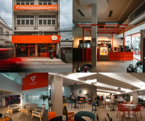ภาพรีวิว DemoCrazy! • เชียงใหม่