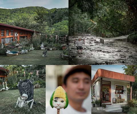 ภาพรีวิว KOFF Café x Phutaly