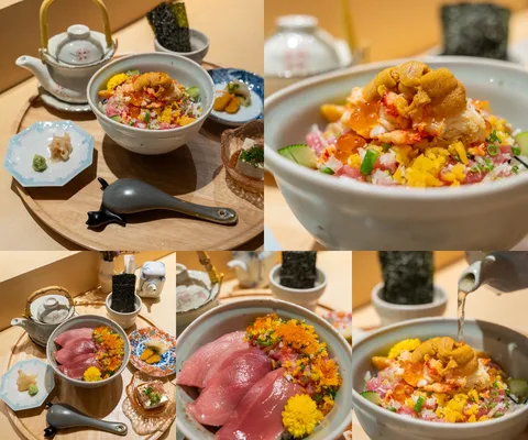 ภาพรีวิว CYU Bowl • เซ็นทรัลเวิลด์