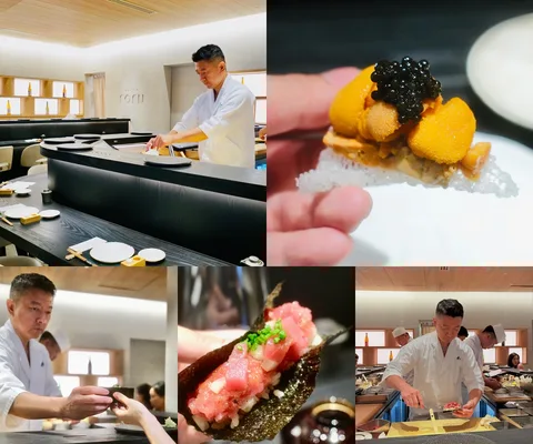 ภาพรีวิว Maison RORU • หลังสวน