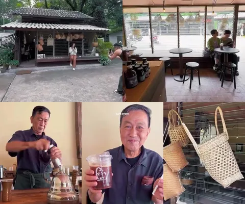 ภาพรีวิว Farm Story • บ้านข้างวัด