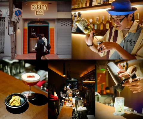 La Copita